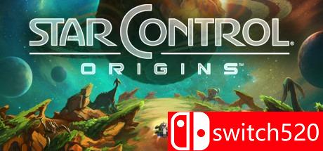 《行星控制：起源》游戏主图