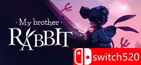 《我的哥哥兔（My Brother Rabbit）》游戏主图