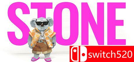 STONE游戏封面图片