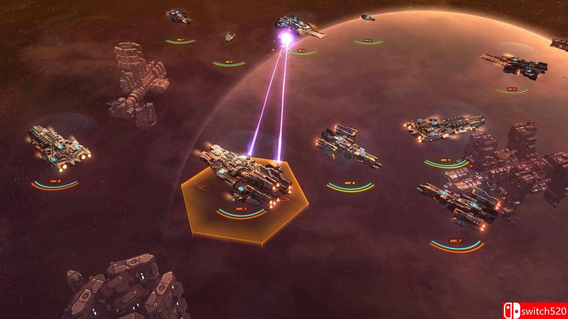 《终极理论》游戏截图1