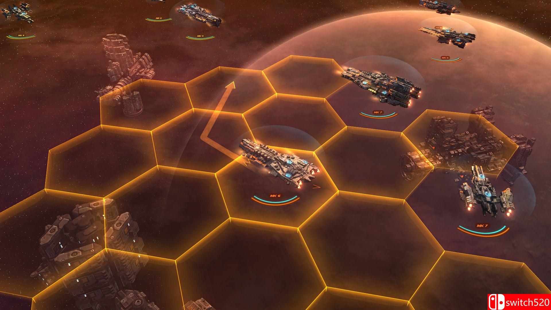 《终极理论》游戏截图2