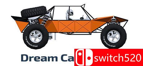 Dream Car Builder游戏封面