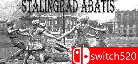 《斯大林格勒鹿砦（STALINGRAD ABATIS）》PLAZA镜像版[EN]_0