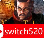 《永恒传说6：遗忘之页（Nevertales: Forgotten Pages）》RAZOR硬盘版[EN]_0