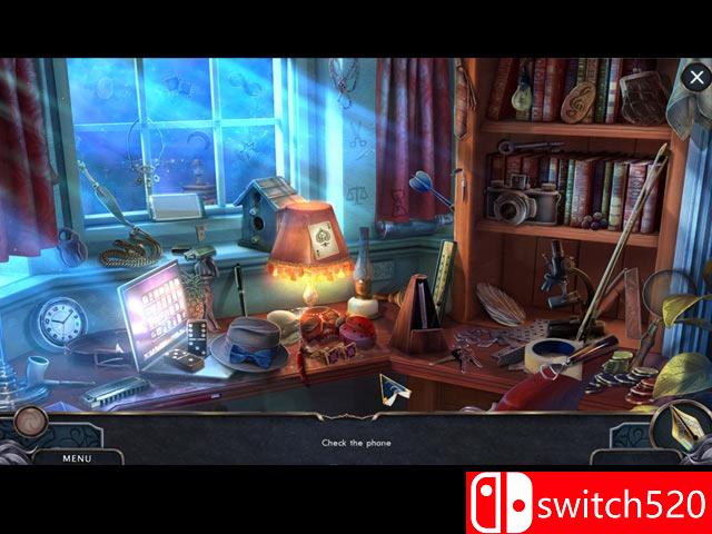 《永恒传说6：遗忘之页（Nevertales: Forgotten Pages）》RAZOR硬盘版[EN]_2