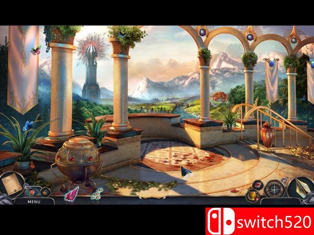 《永恒传说6：遗忘之页（Nevertales: Forgotten Pages）》RAZOR硬盘版[EN]_1