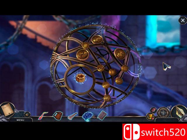 《永恒传说6：遗忘之页（Nevertales: Forgotten Pages）》RAZOR硬盘版[EN]_3