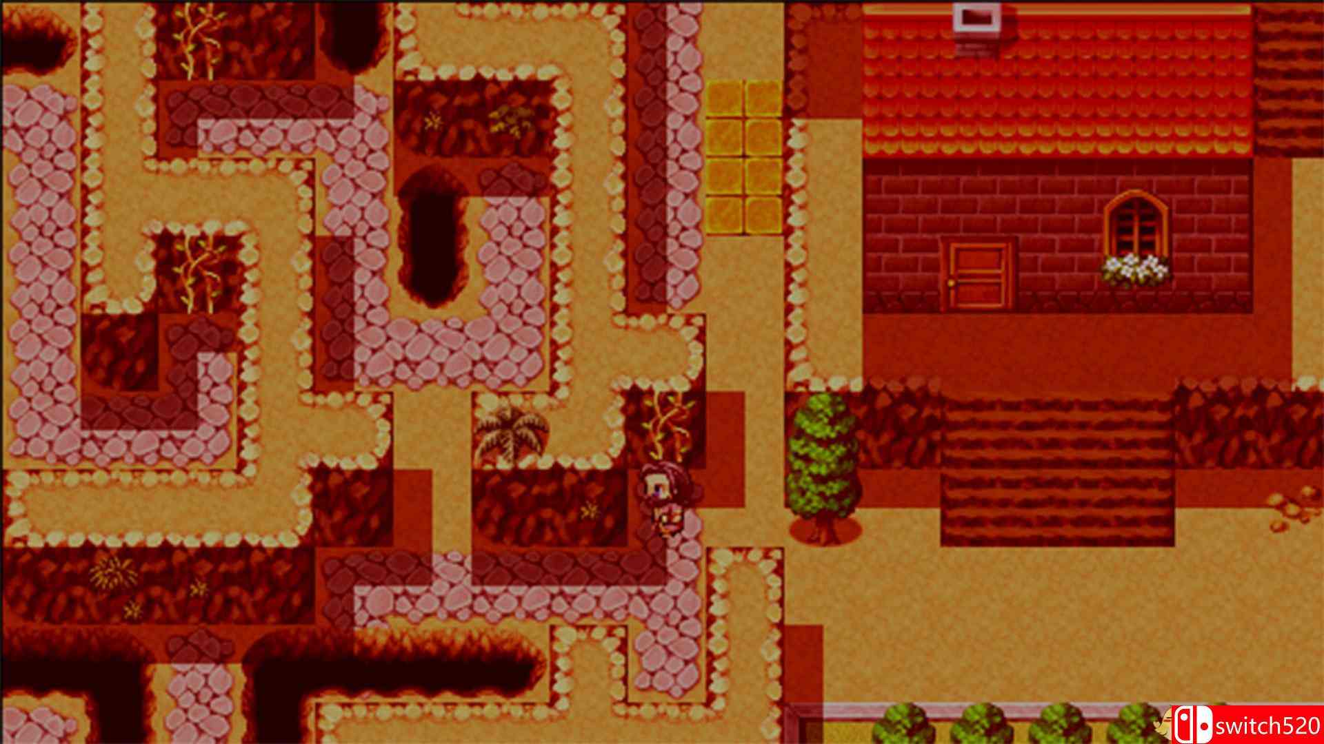 奥秘传说游戏截图3