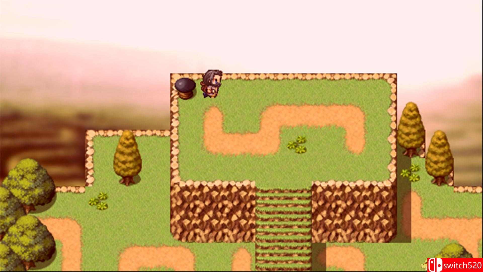 奥秘传说游戏截图4