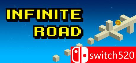 《无限道路（Infinite road）》游戏封面