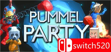 《揍击派对（Pummel Party）》TiNYiSO镜像版[EN]_0