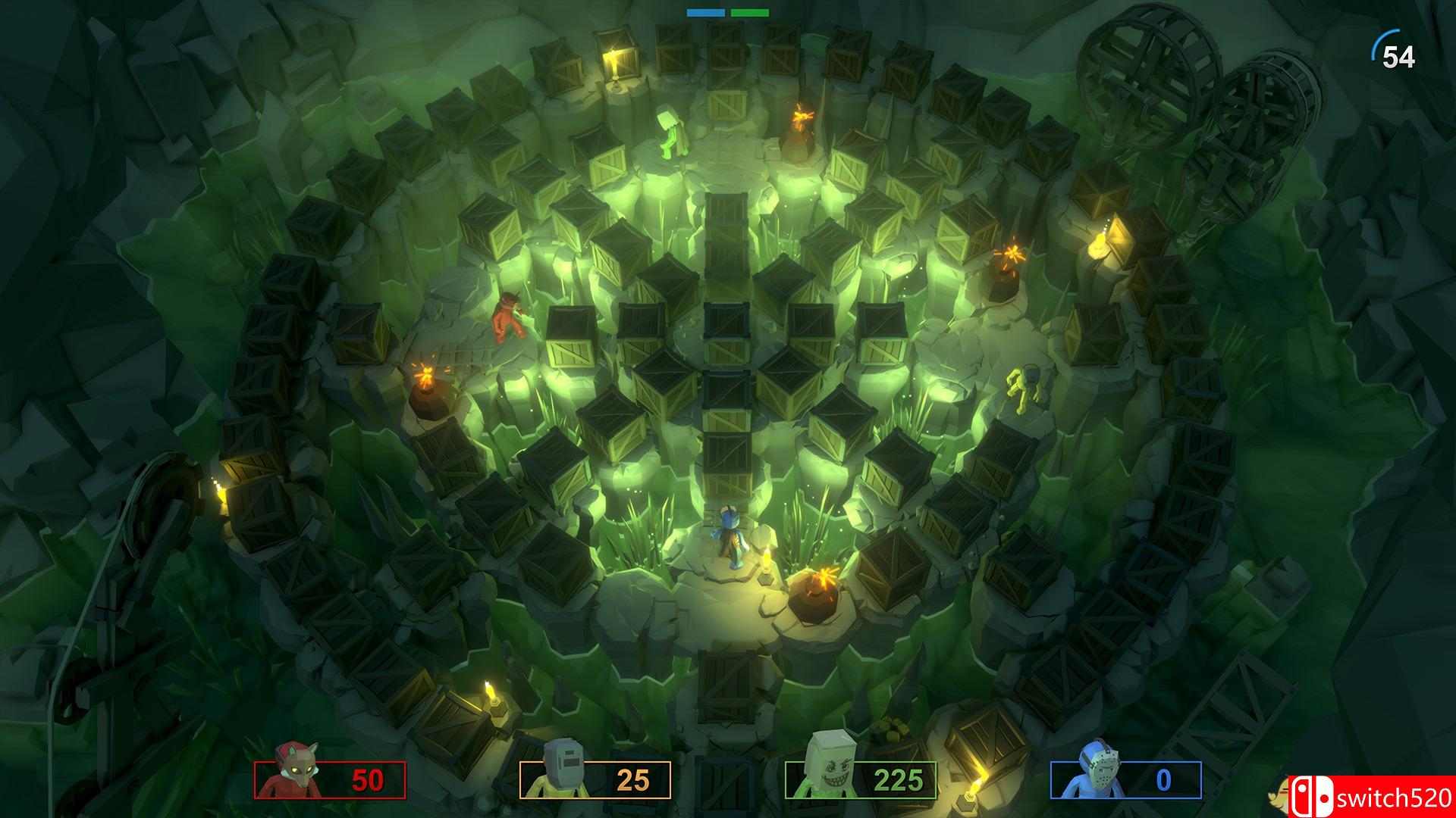 《揍击派对（Pummel Party）》TiNYiSO镜像版[EN]_1