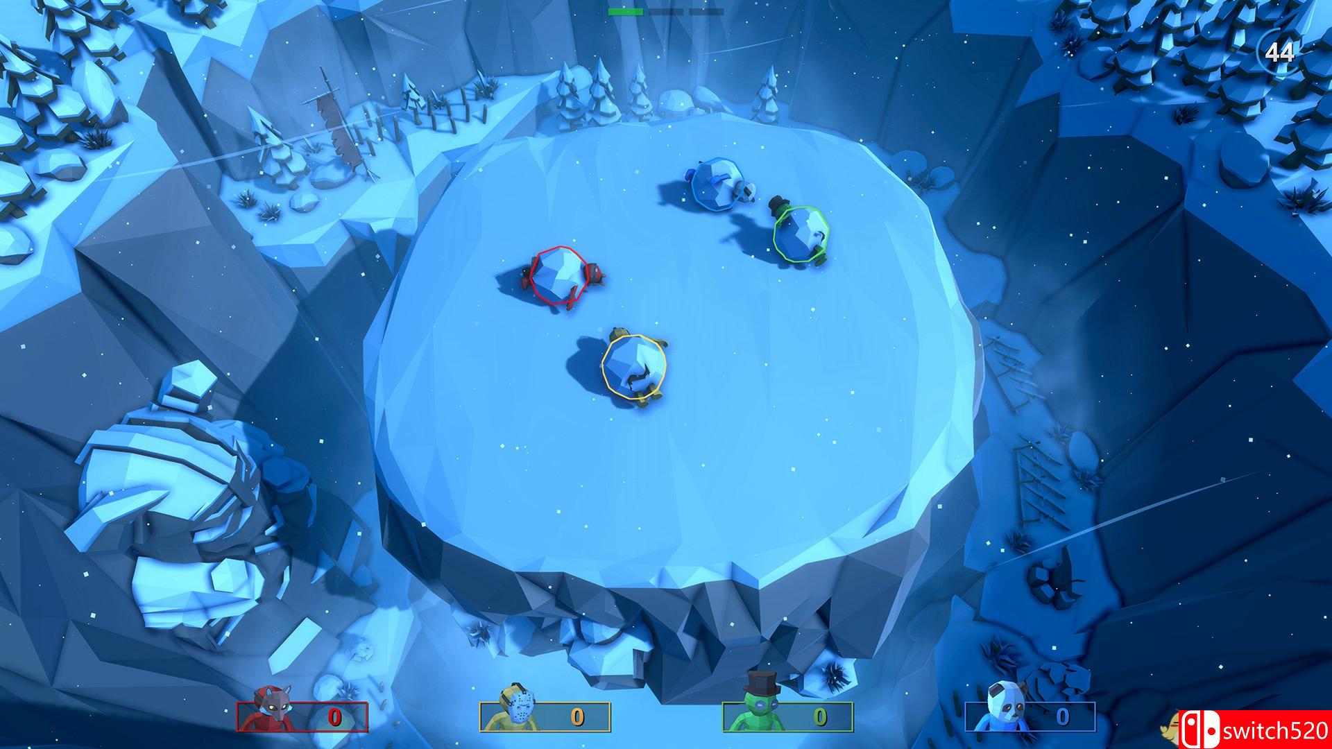 《揍击派对（Pummel Party）》TiNYiSO镜像版[EN]_5