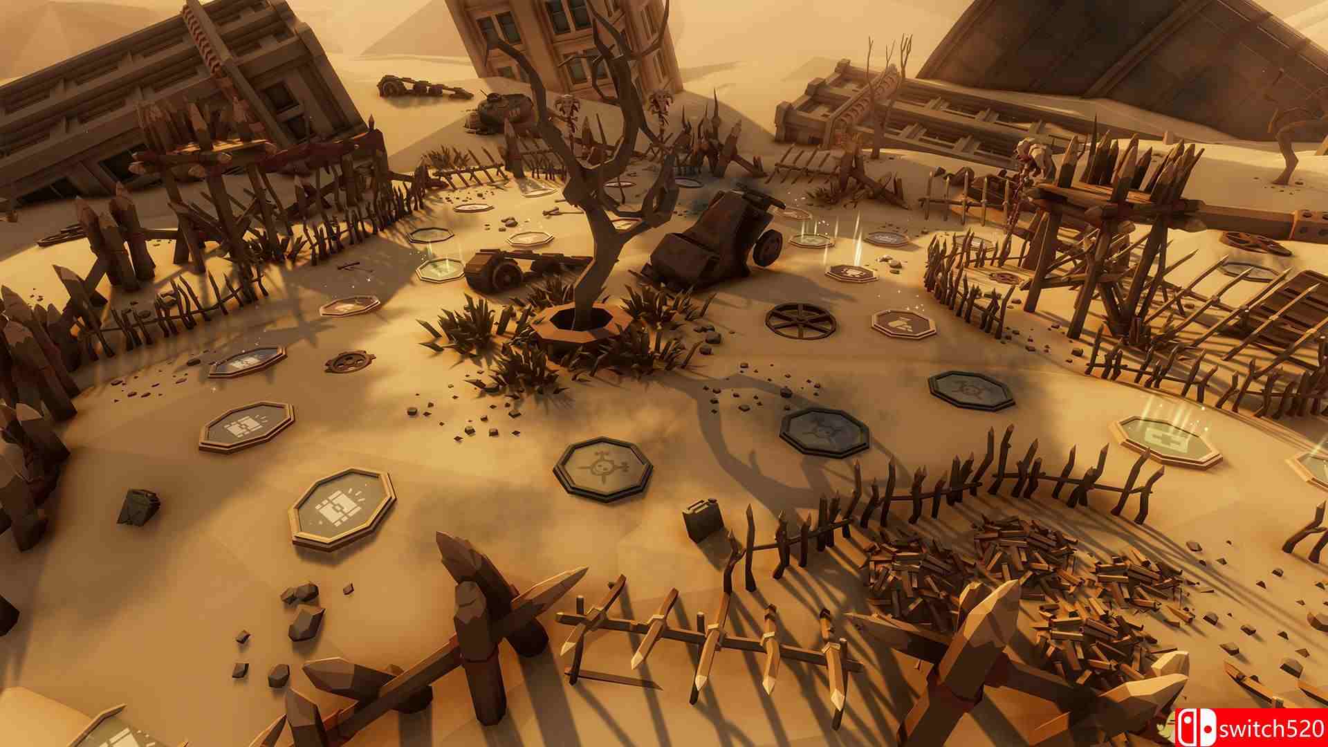 《揍击派对（Pummel Party）》TiNYiSO镜像版[EN]_6