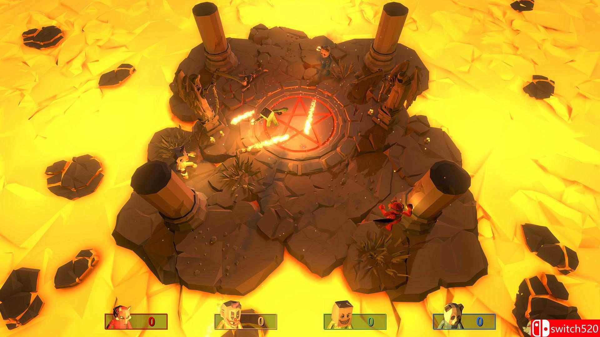 《揍击派对（Pummel Party）》TiNYiSO镜像版[EN]_7