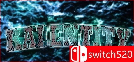 《Kai Entity（Kai Entity）》DARKSiDERS硬盘版[EN]_0