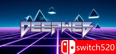 《深网（DeepWeb）》游戏封面