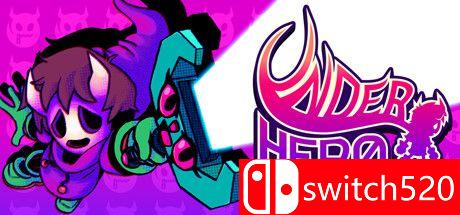 《地下英雄（Underhero）》游戏主图