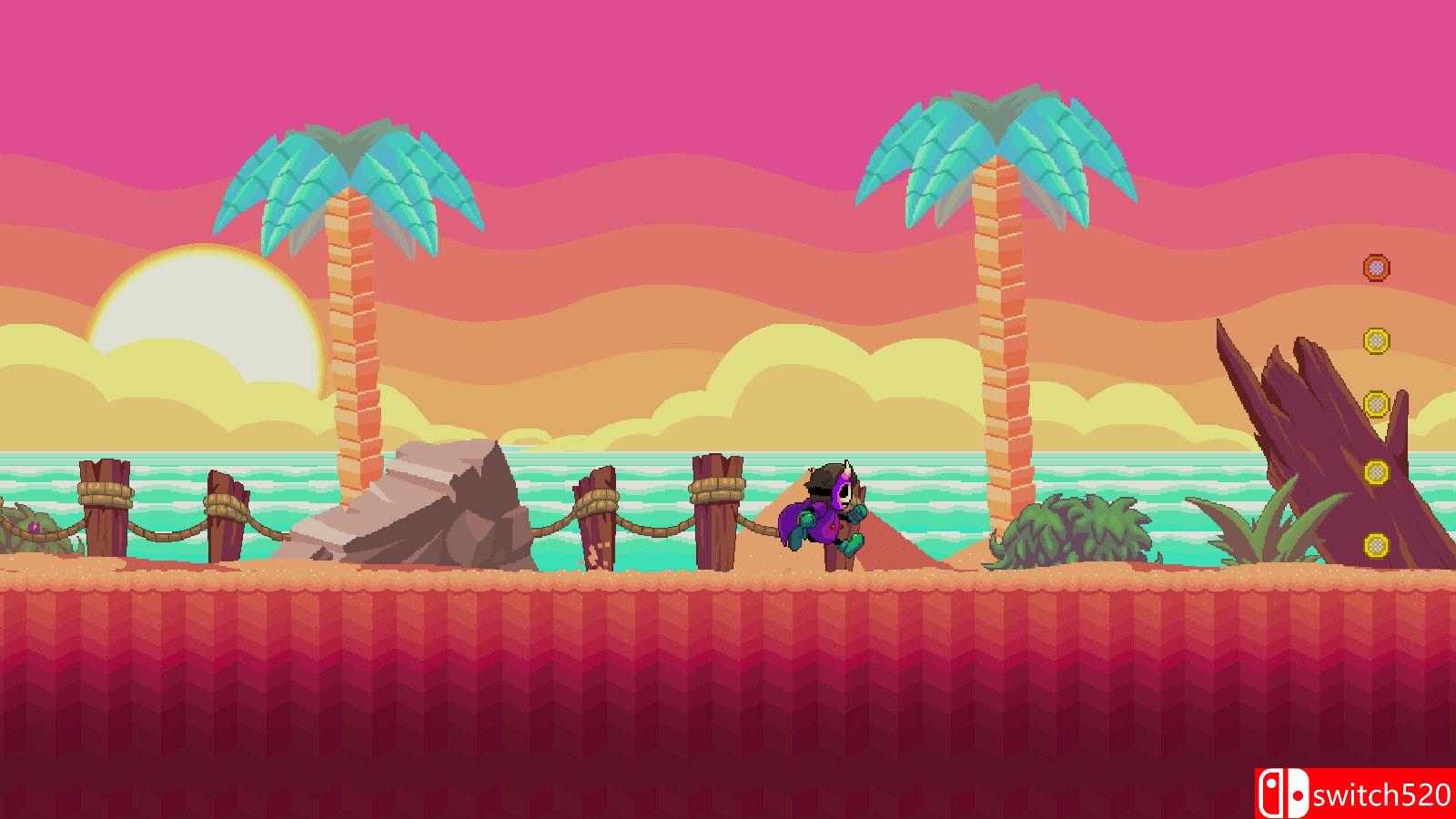 《地下英雄（Underhero）》截图3