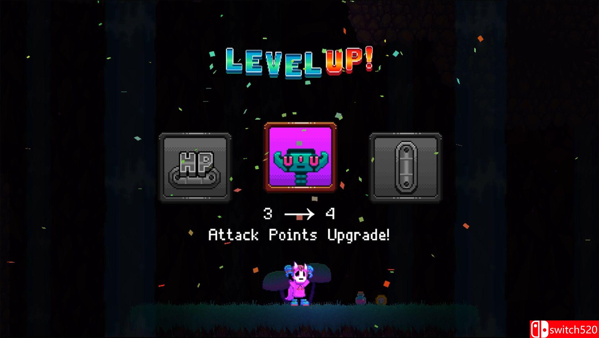 《地下英雄（Underhero）》截图1