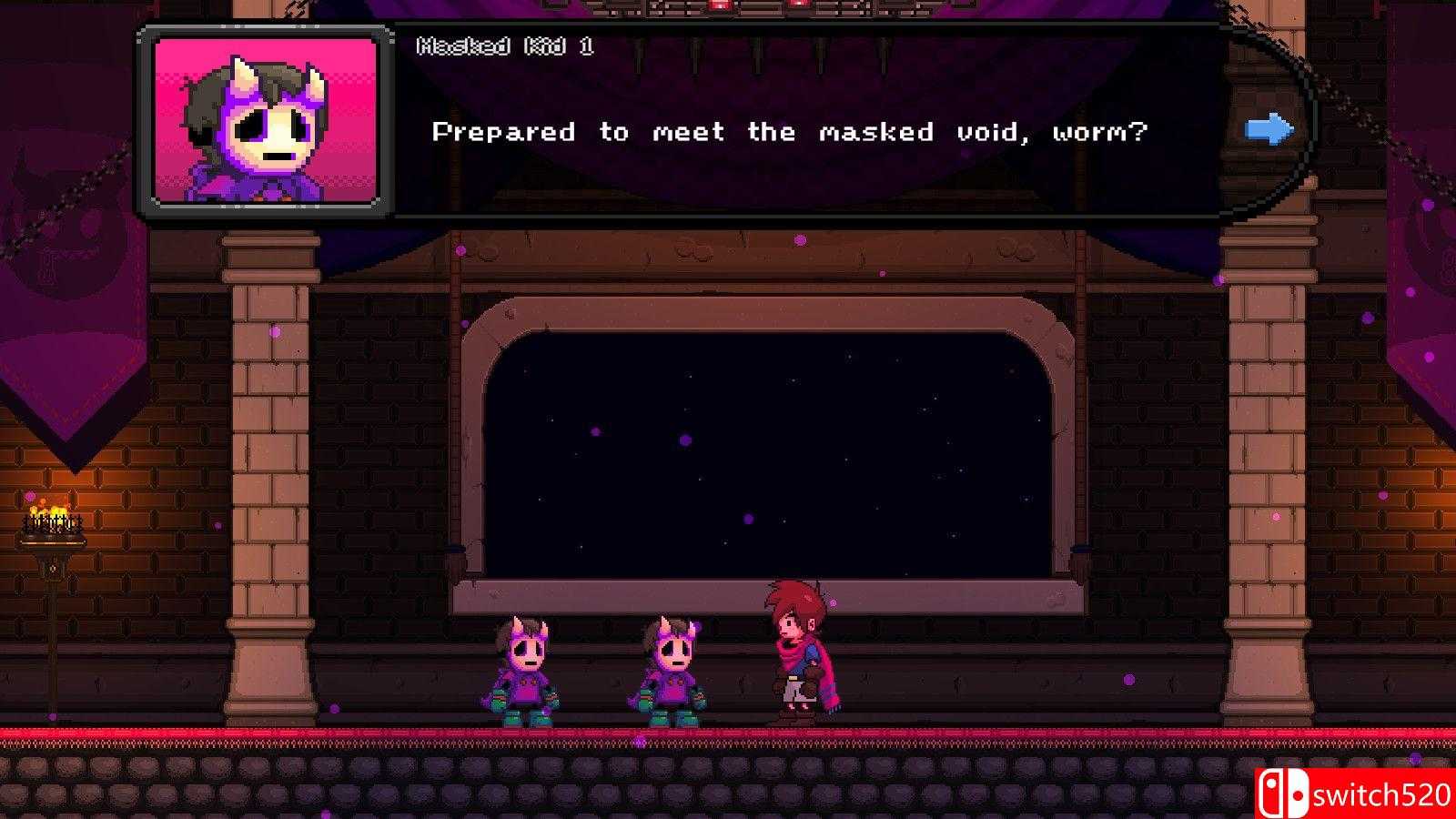 《地下英雄（Underhero）》截图5