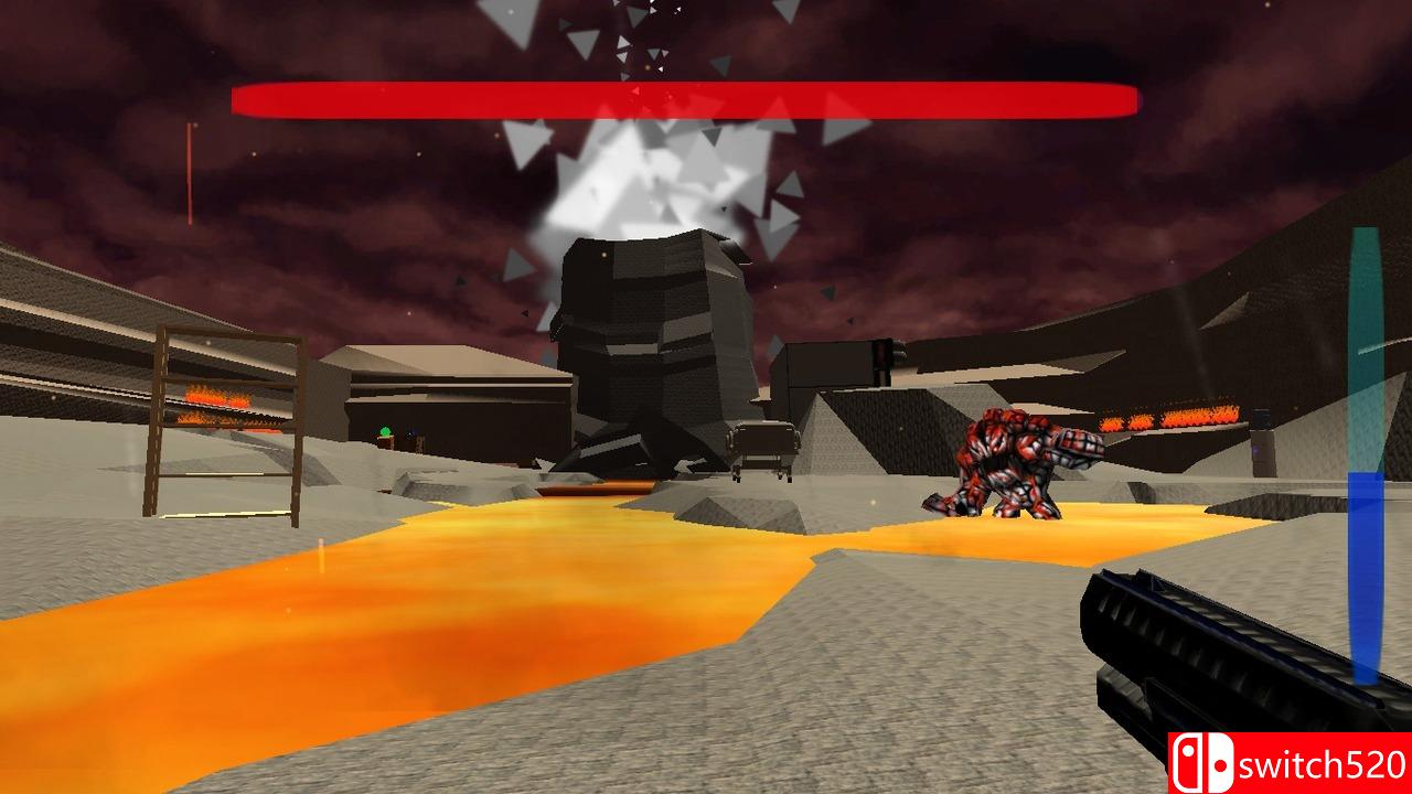 《熔岩池（Lava Pool）》DARKSiDERS镜像版[EN]_1