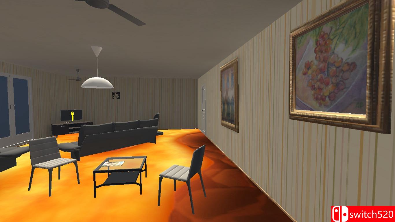 《熔岩池（Lava Pool）》DARKSiDERS镜像版[EN]_2