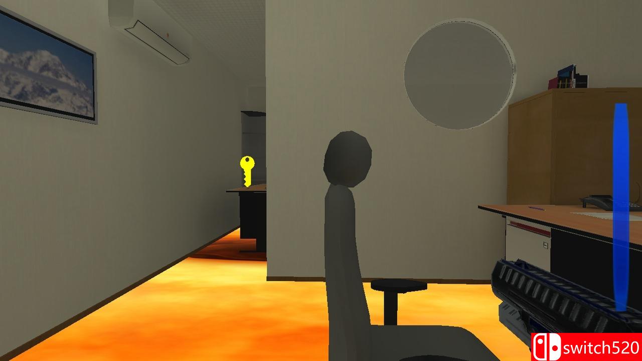 《熔岩池（Lava Pool）》DARKSiDERS镜像版[EN]_3