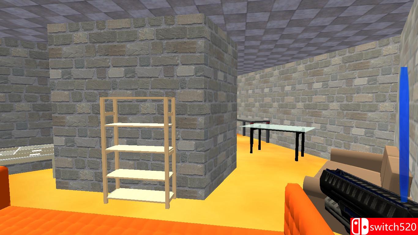 《熔岩池（Lava Pool）》DARKSiDERS镜像版[EN]_5