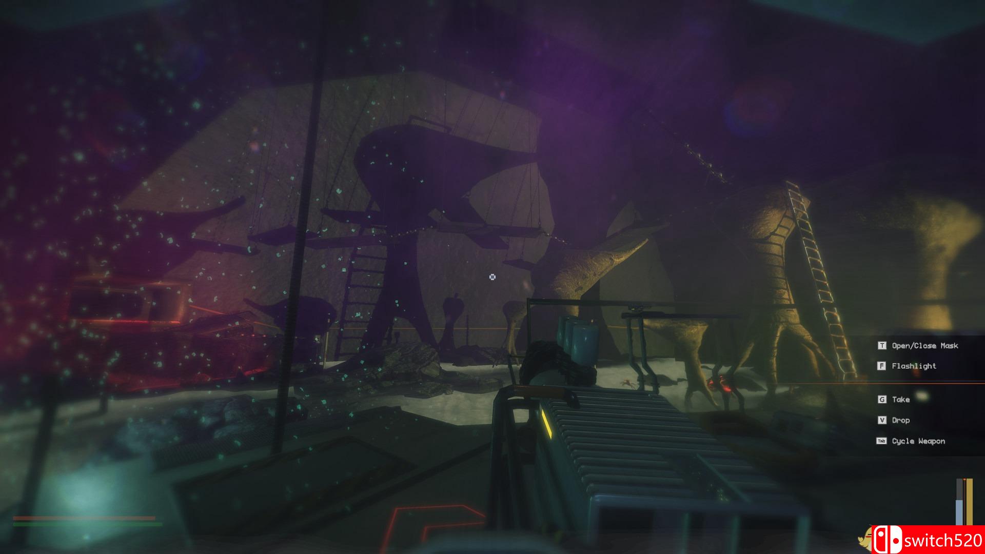 《HEVN（HEVN）》CODEX镜像版[CN/EN]_1