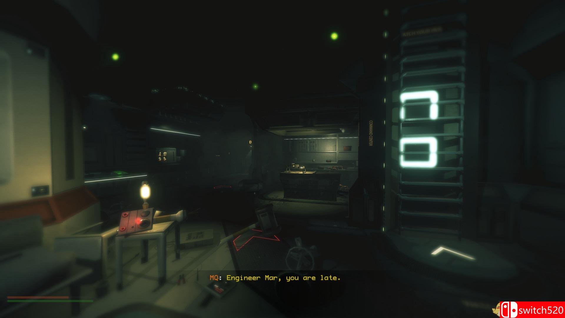 《HEVN（HEVN）》CODEX镜像版[CN/EN]_3