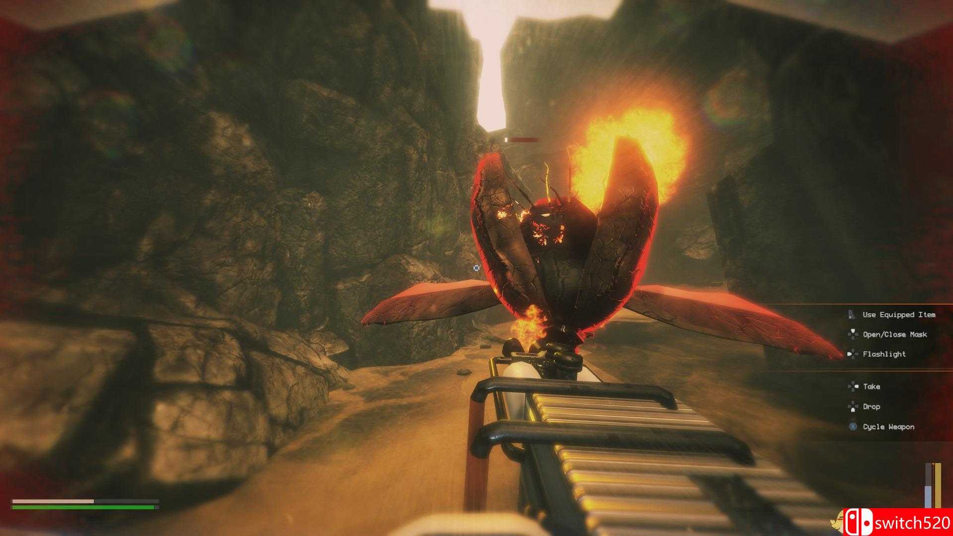 《HEVN（HEVN）》CODEX镜像版[CN/EN]_4