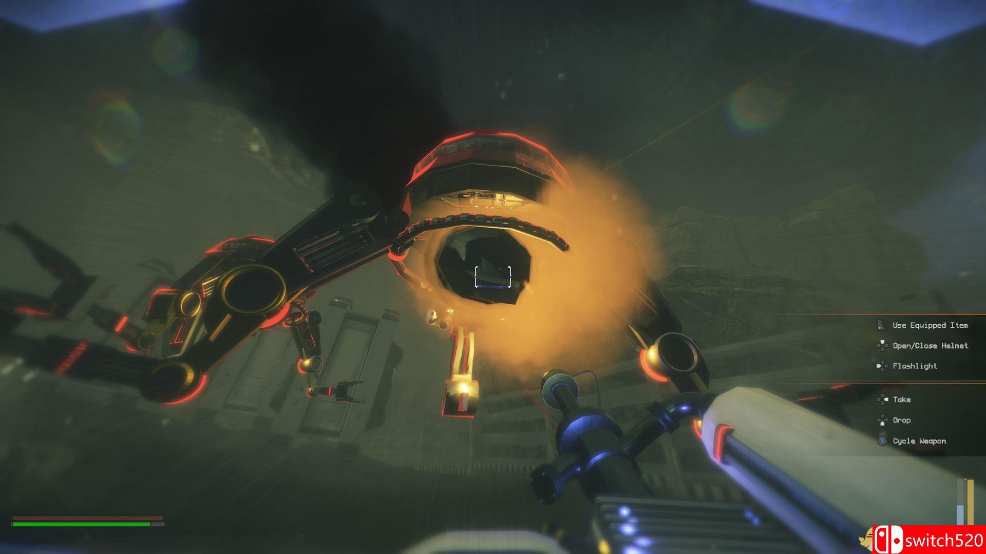 《HEVN（HEVN）》CODEX镜像版[CN/EN]_5