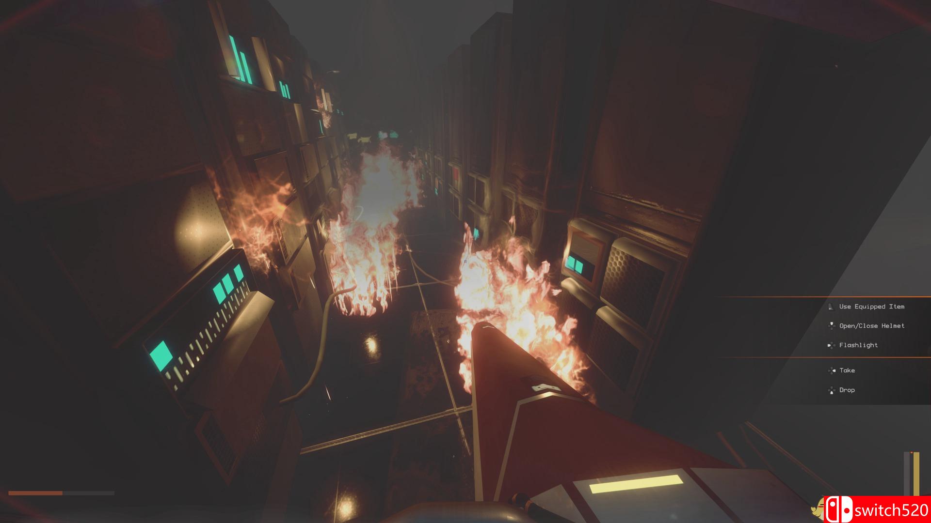 《HEVN（HEVN）》CODEX镜像版[CN/EN]_6