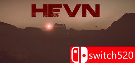 《HEVN（HEVN）》CODEX镜像版[CN/EN]_0