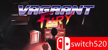 《流浪者狂怒（Vagrant Fury）》HOODLUM镜像版[EN]_0