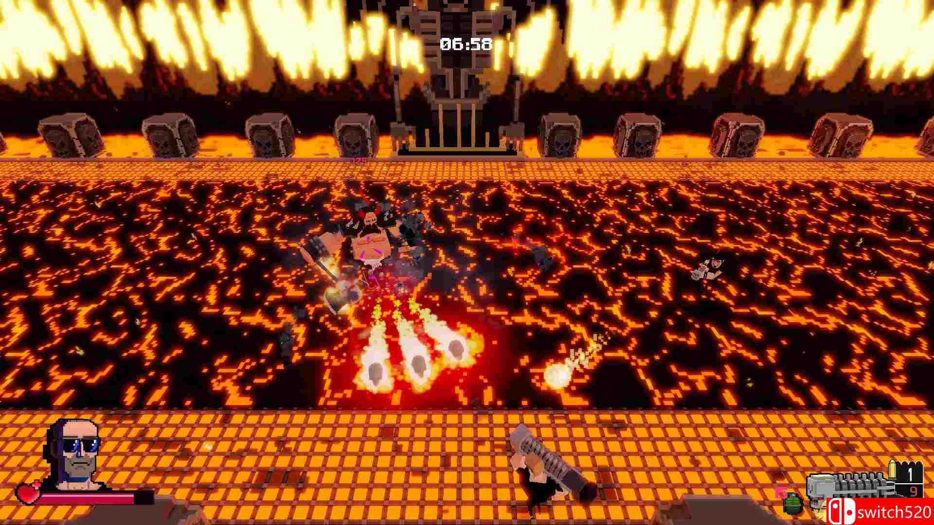 《流浪者狂怒（Vagrant Fury）》HOODLUM镜像版[EN]_1