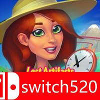 《失落神器：时间机器》典藏版游戏封面