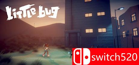 《小虫子（Little Bug）》游戏封面