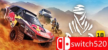 《达喀尔18（Dakar 18）》CODEX镜像版[EN]_0