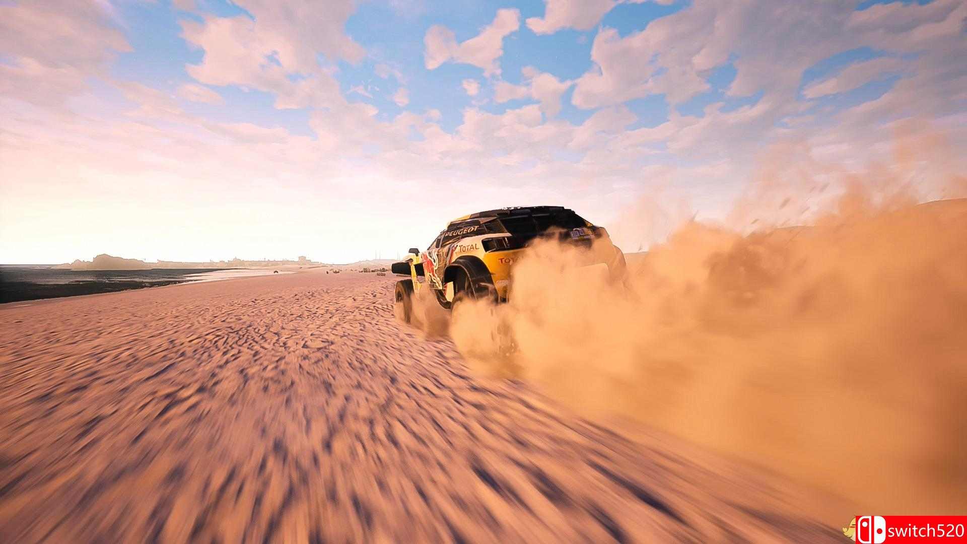 《达喀尔18（Dakar 18）》CODEX镜像版[EN]_1