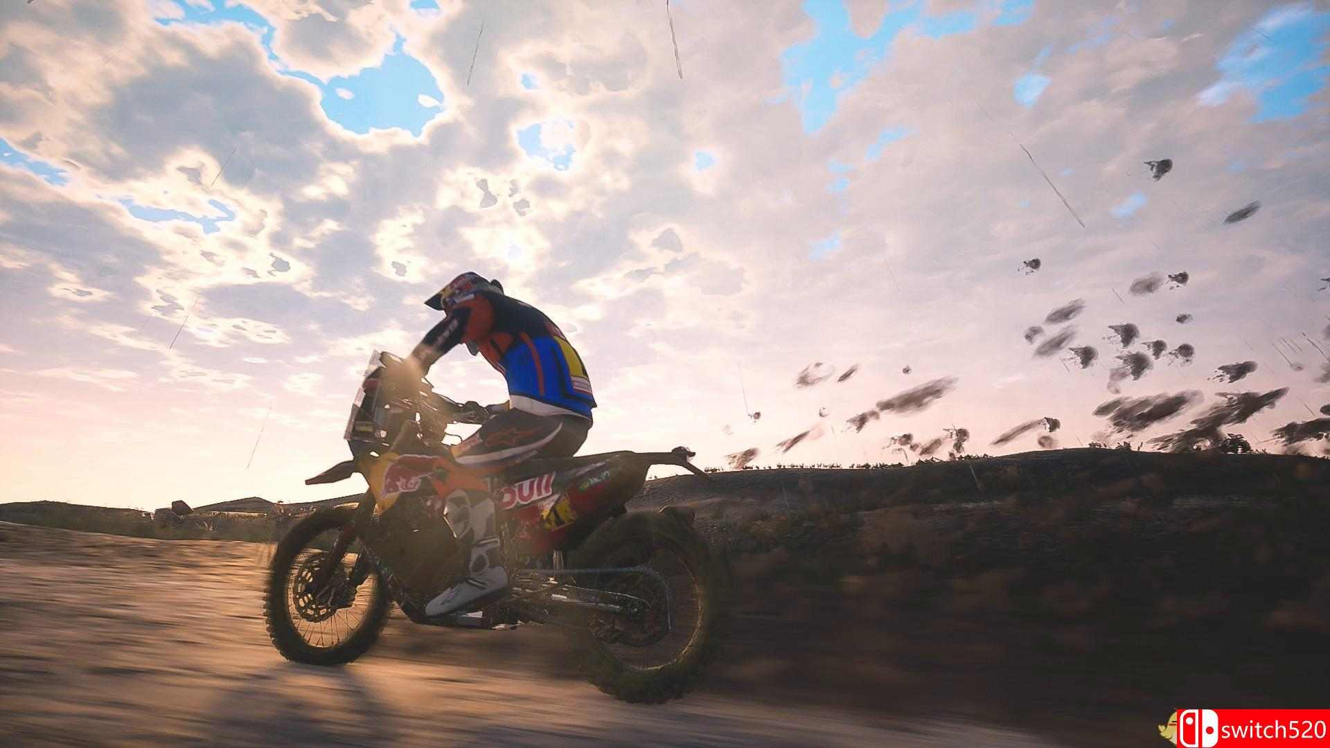 《达喀尔18（Dakar 18）》CODEX镜像版[EN]_2