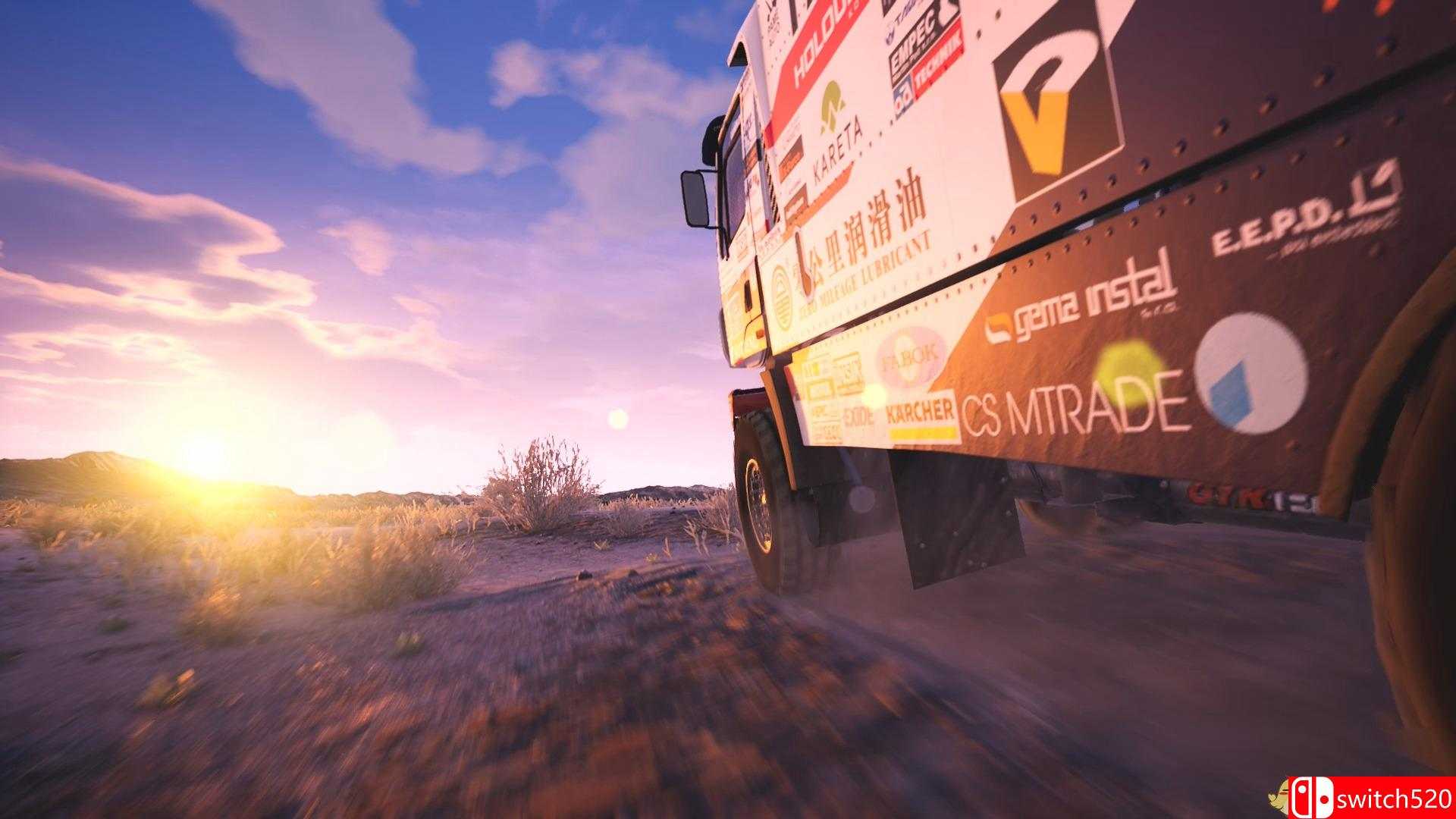 《达喀尔18（Dakar 18）》CODEX镜像版[EN]_3