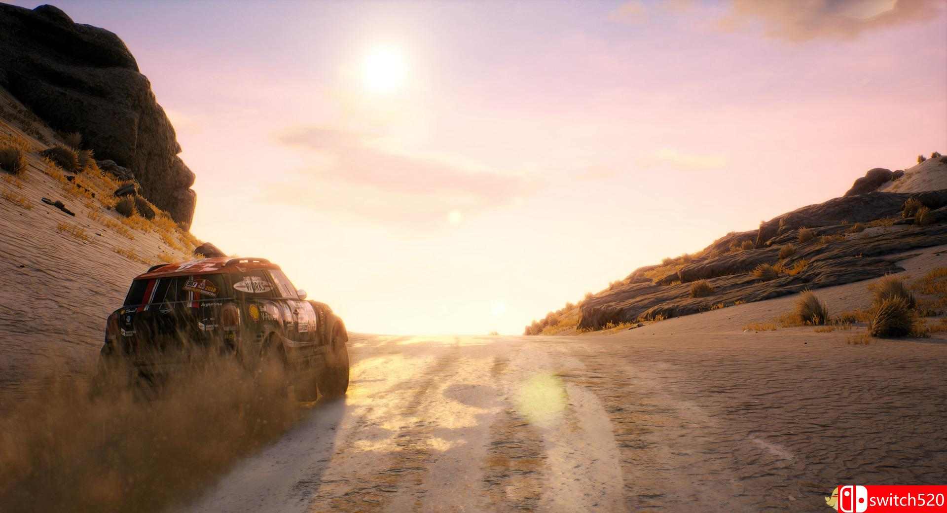 《达喀尔18（Dakar 18）》CODEX镜像版[EN]_4