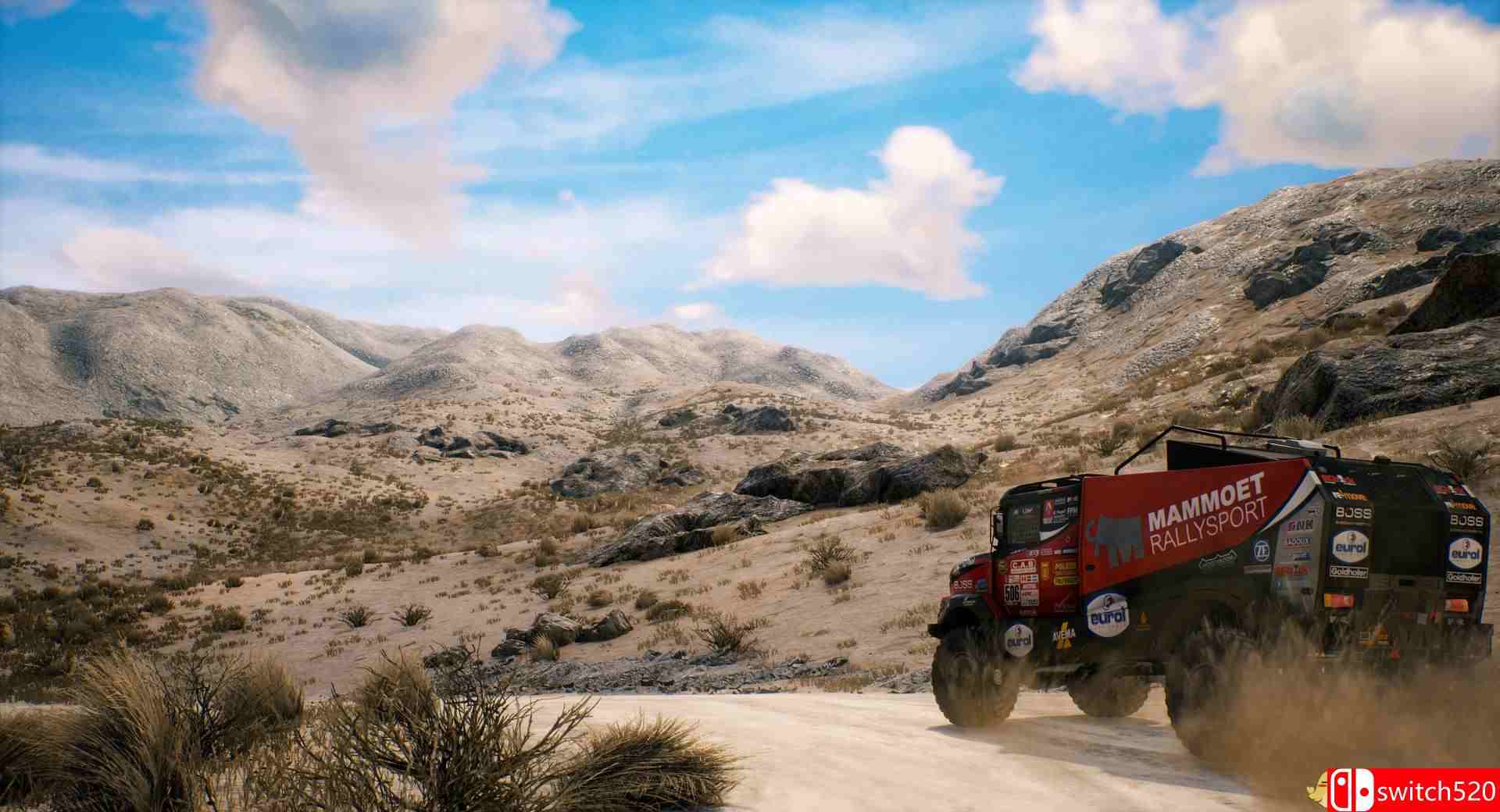 《达喀尔18（Dakar 18）》CODEX镜像版[EN]_5