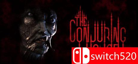 《凶宅惊魂（The Conjuring House）》游戏主图