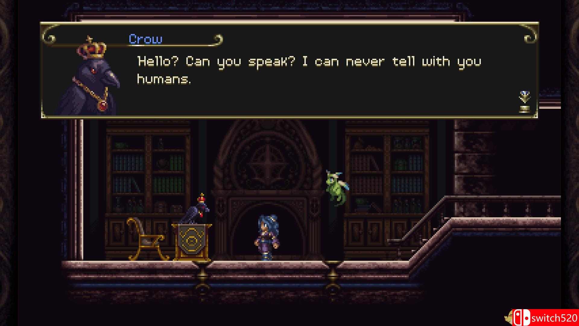 《时间调节器（Timespinner）》v1.031 SiMPLEX硬盘版[EN]_2