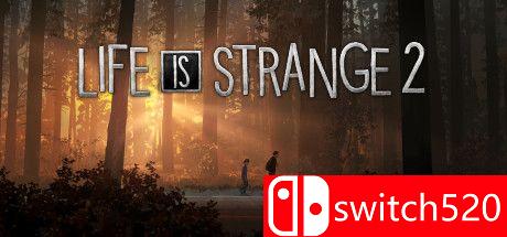 《奇异人生2（Life is Strange 2）》第1-2章 CPY镜像版[CN/EN]_0
