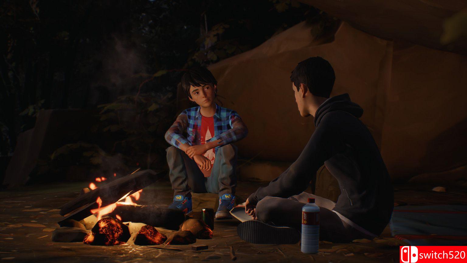 《奇异人生2（Life is Strange 2）》第1-2章 CPY镜像版[CN/EN]_4