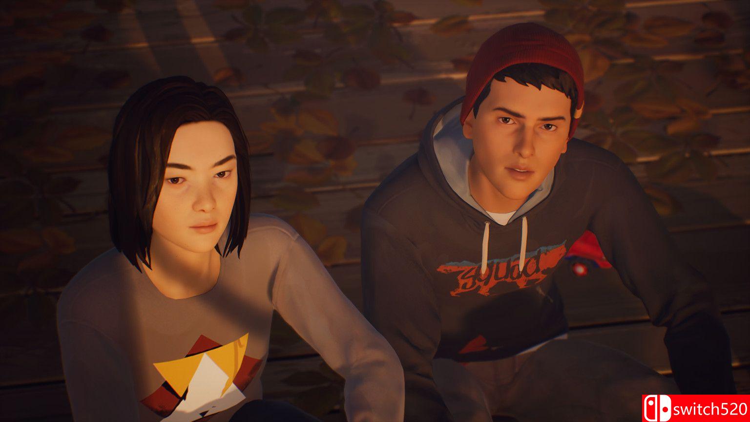 《奇异人生2（Life is Strange 2）》第1-2章 CPY镜像版[CN/EN]_3